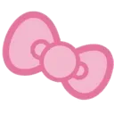 1169hellokittyribbon