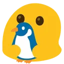 blobpengu