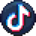 1tiktok