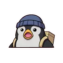 73300valopenguin