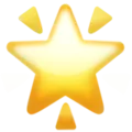 star