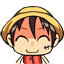 3609luffy18