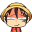 3983luffy16