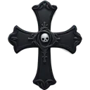 skullcross