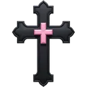blackpinkcross