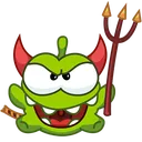 smiledevil
