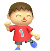 dans
