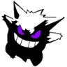 gengarBlack
