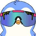 Luvia_penguin