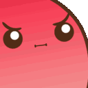 angry