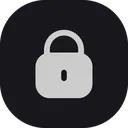 lock