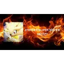 CYPHERSUPERSLVERMYZ