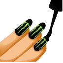 873125monsterenergynails