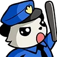police