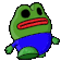 yuruyenpepe