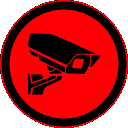 CameraRedLogo