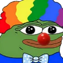 pepeclown