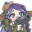 lilliagun