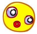 2_Gloinkcircleyellow_Boxxyei