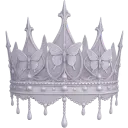 89052butterflycrown
