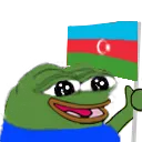 pepeflagaze