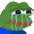 PepeCRY