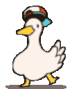 DancingGoose
