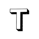 T_