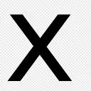 X_