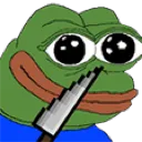 pepeknife