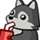 moria_wolfdrink