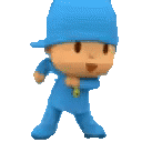 dansedengecepocoyo