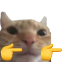 catfingerguns