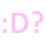 he