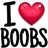 iloveboobs