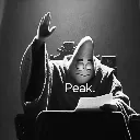 peak