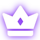 617295purplecrownmadebyrio