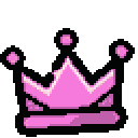 12104crownpink