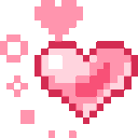 pinkheart