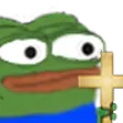 peepoChrist