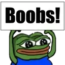 peepoBOOBS