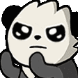 Deaxdi_panda