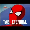 tabiefendim