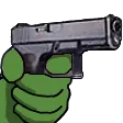 gun
