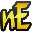 nE