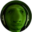 huh