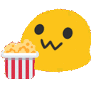 popcorn