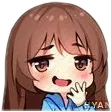 hehe