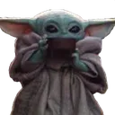 babyYodaCorba