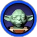legoYoda